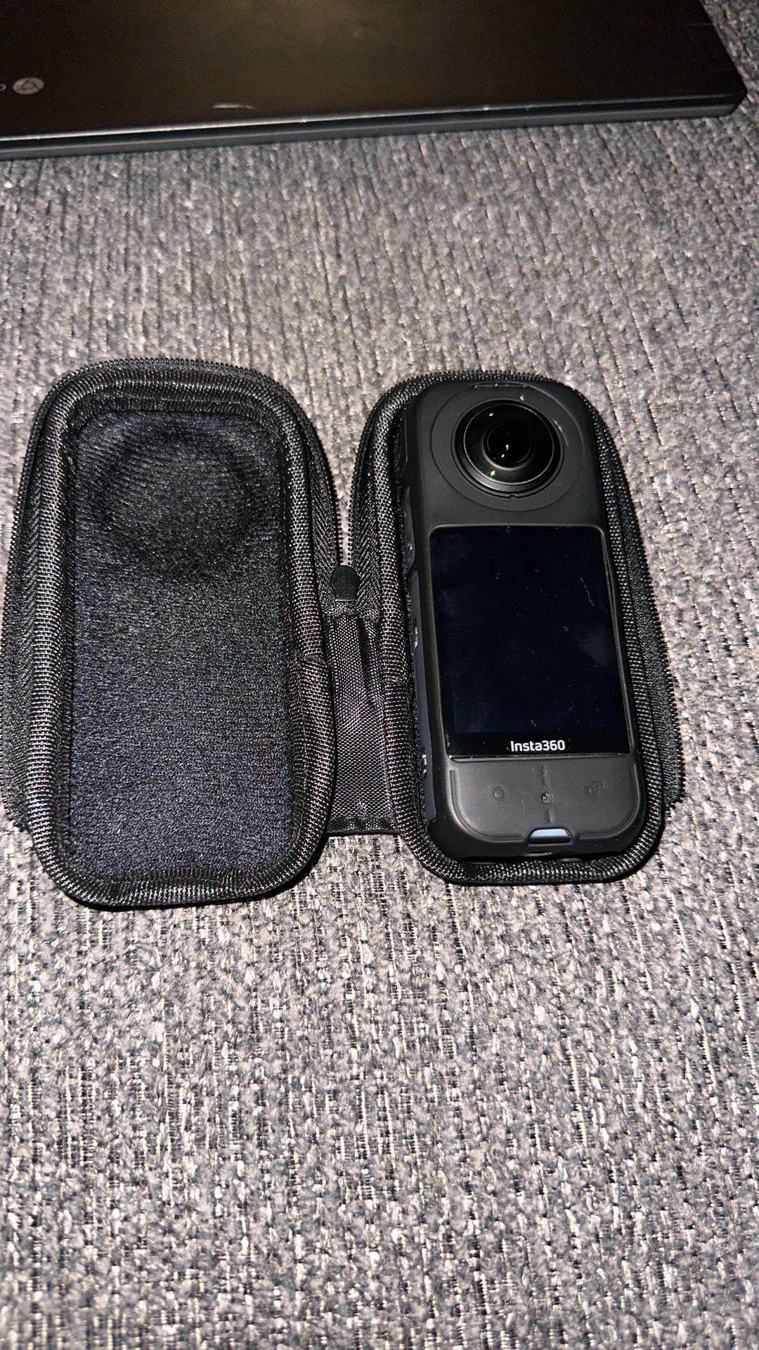 Insta 360 X3 