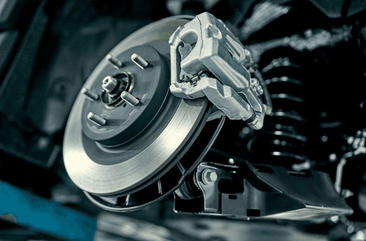 Brake Service Starting At $350.00