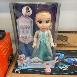 Disney Frozen