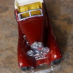 Benz Classic Car Toy