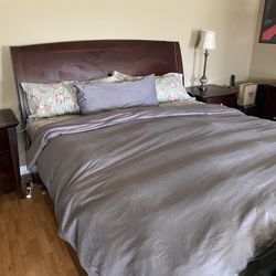 Bedroom Set