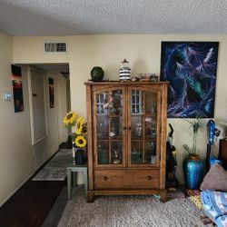 Ashley Wood Hutch