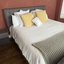 Bed Frame