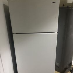 Used REFRIGERATOR 