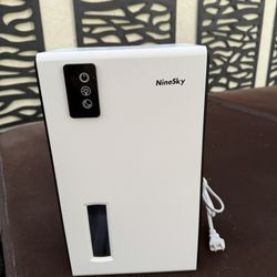 Dehumidifier