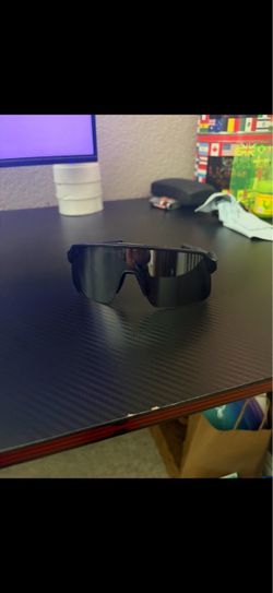 Oakley Sutro Lite Black