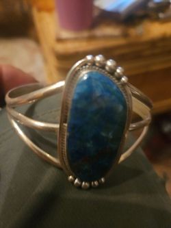 Southwestern  jewelry