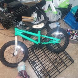 Kids Bike