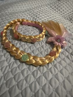 Disney Rapunzel