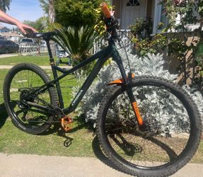Orbea Mountain Bike