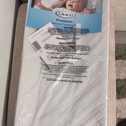 Graco Changing pad