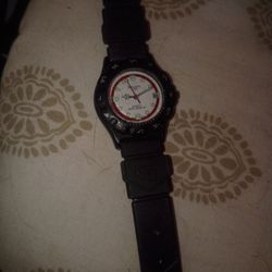 Gruen 150 FT Watch