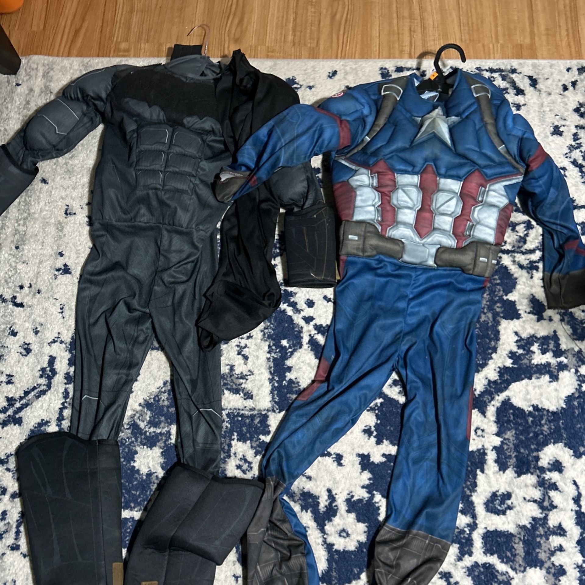 Halloween Costume For Boys
