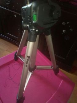 Camara stand
