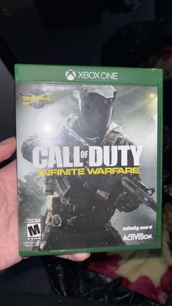 Call of duty
