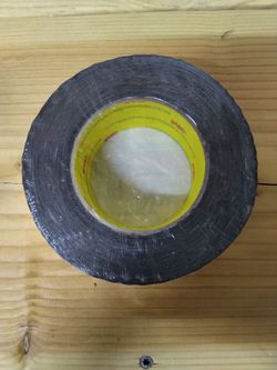 Aluminum Tape