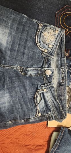 Womens Jeans/ PANTALONES DE MUJER