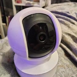 Easiest Security Camera