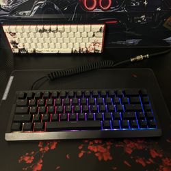 Gaming Keyboard 