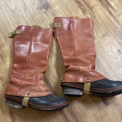Sorel WOMENS size 9 Boot