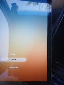 Samsung A9plus 11"