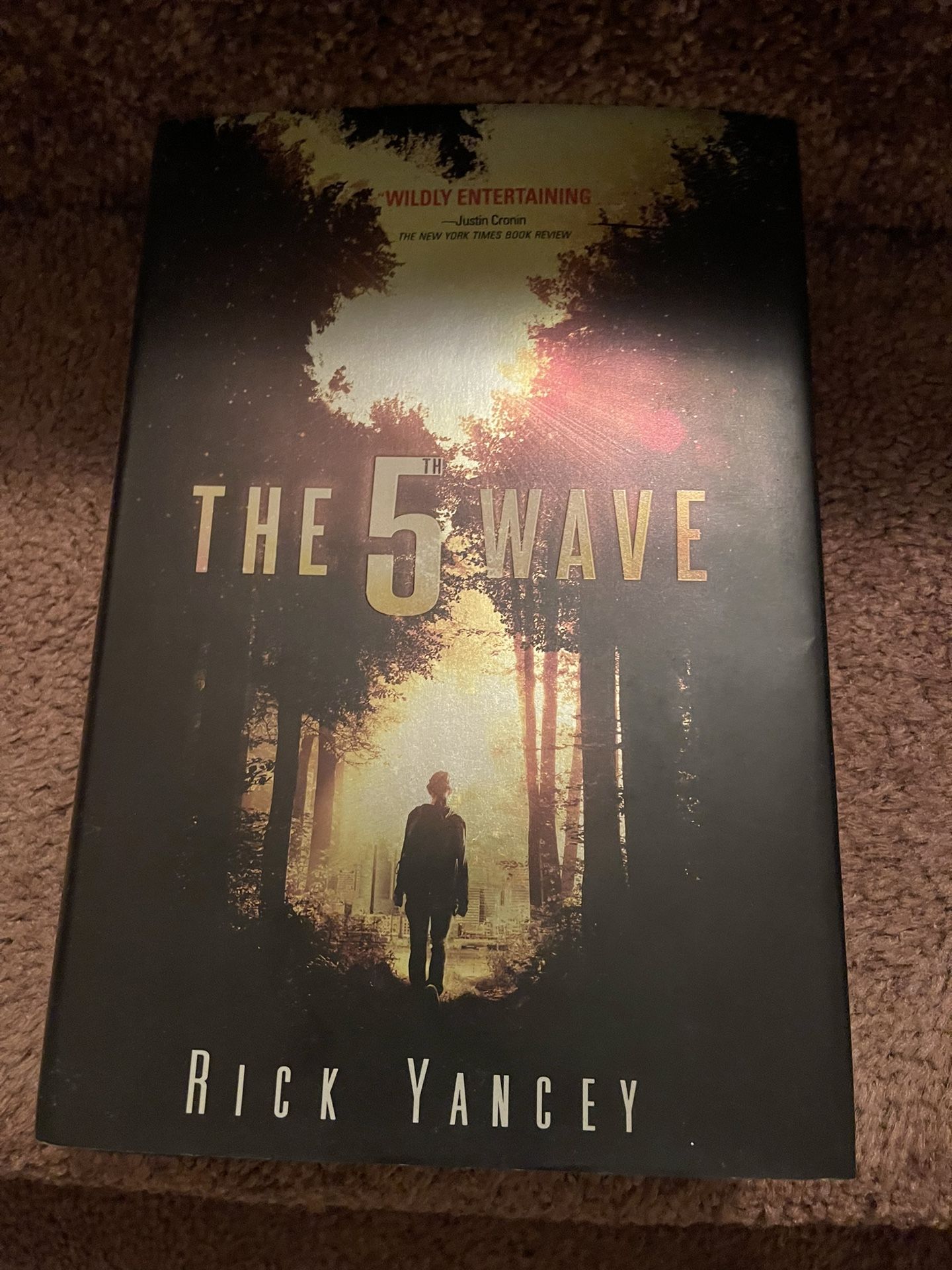 The 5th Wave