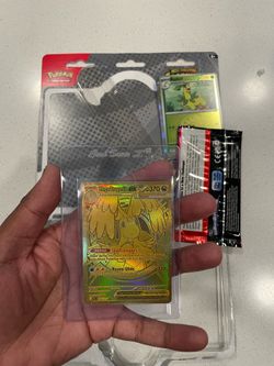Ascended Heroes-Gold Mega Dragonite EX 295/217