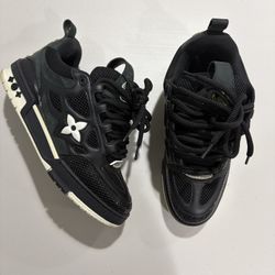 Louis Vuitton Skate 