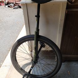 Unicycle 