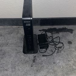 Netgear C6300BD