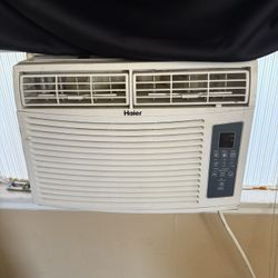 Window Ac
