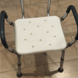 Shower Chair 
