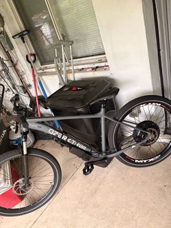 MTX conversion kit MTB