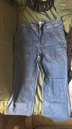 Size 8 Jeans