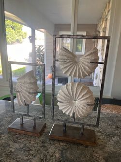Coastal Decor