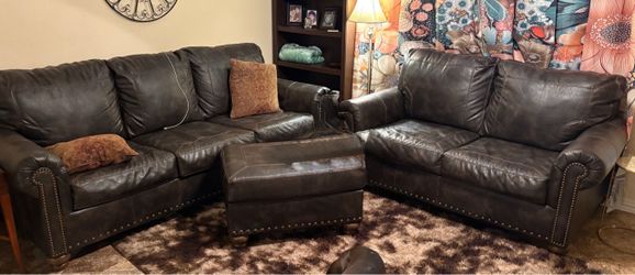 Living room set