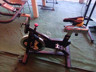 Fitness Equipment