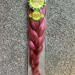 RastAfri Braiding Hair 