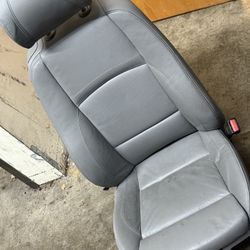  E92 Seats From BMW 335i