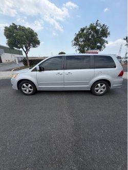 Volkswagen Routan