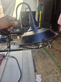Light Fixture NEW