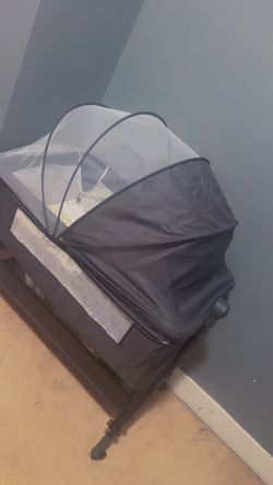 Baby bassinet