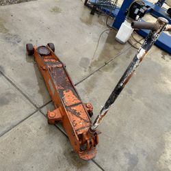 Frame Jack