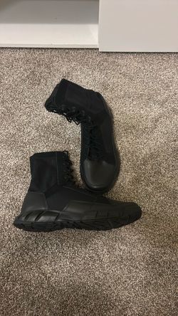 Oakley Tactical Boots