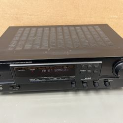 Demon Dra -275R Receiver