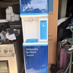 Water Purificator