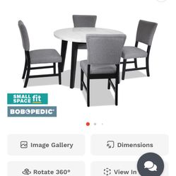 Dining Room Set