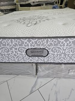 King Sizes Mattress