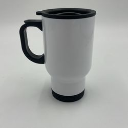 15 Oz Tavel Mug Sublimation