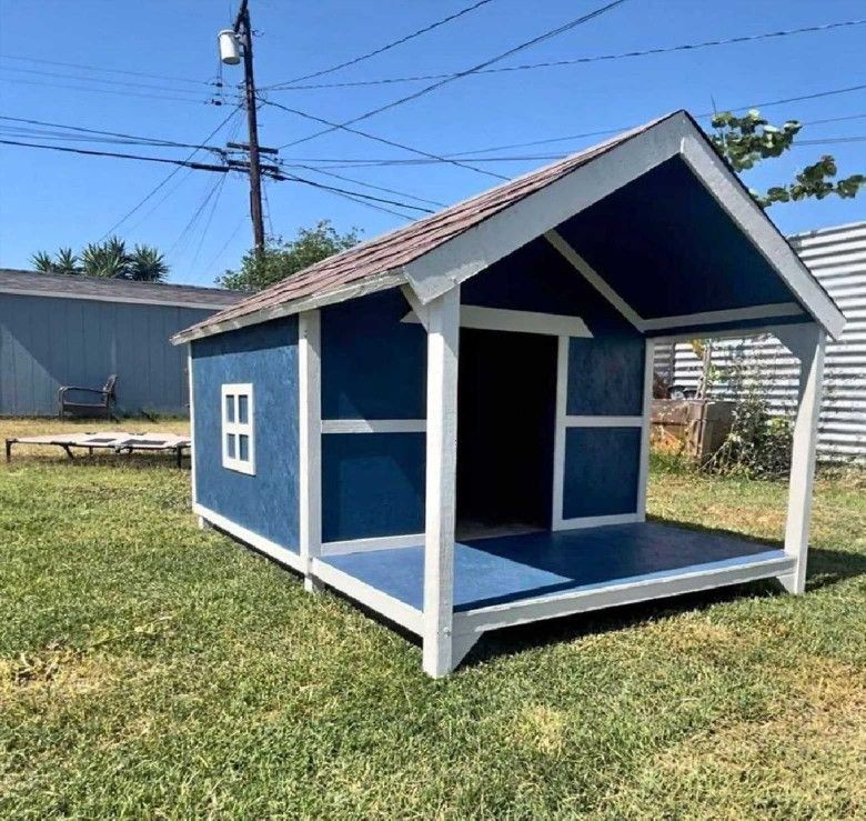 development laugh Animal Kennels & Pet Homes – Where Strength Meets Comfort